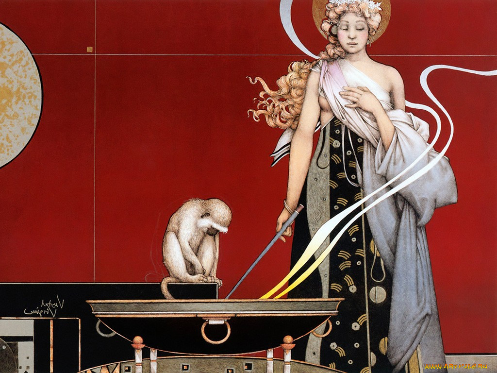 michael, parkes, 